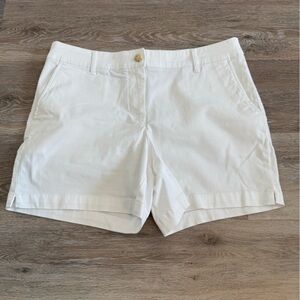 Women's Tommy Bahama 5" Boracay White Shorts